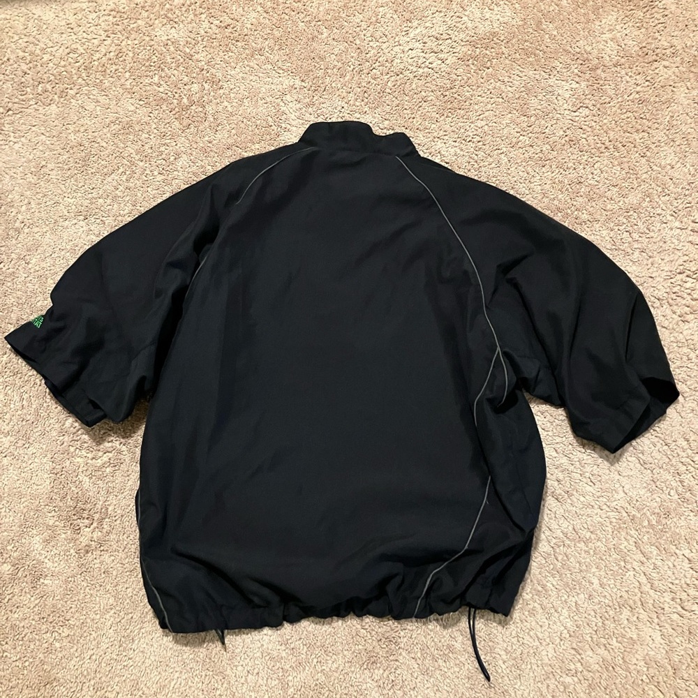 Black jacket - Picture 2 of 2